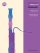 The Chester Bassoon Anthology Bassoon and Piano - Score and Parts cover